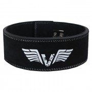 Пояс для тяжелой атлетики V`Noks VNK Leather Pro фото